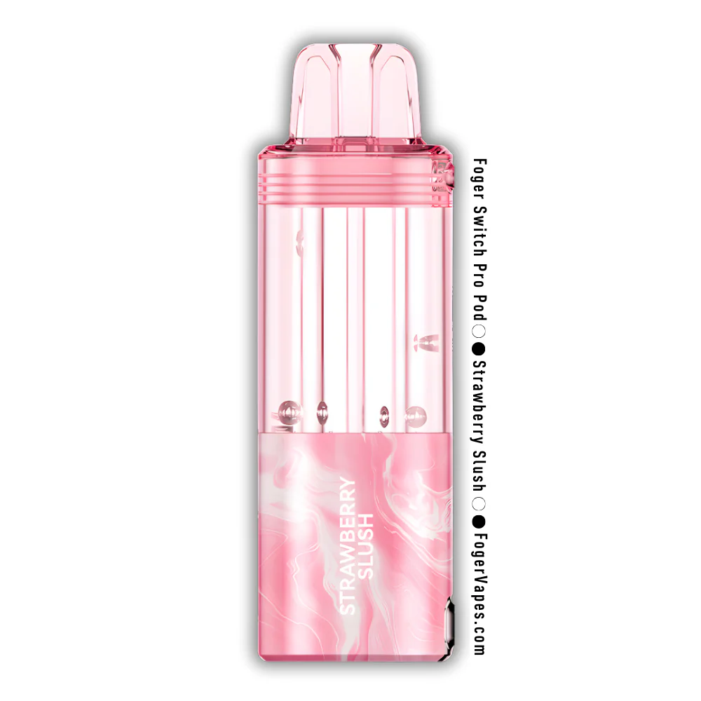 Strawberry Slush variant product image